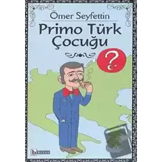 Primo Türk Çocuğu