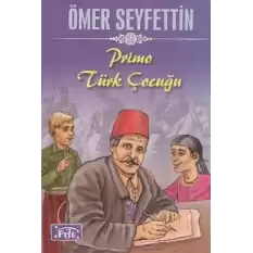 Primo Türk Çocuğu