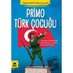 Primo Türk Çocuğu