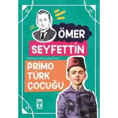 Primo Türk Çocuğu