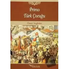 Primo Türk Çocuğu