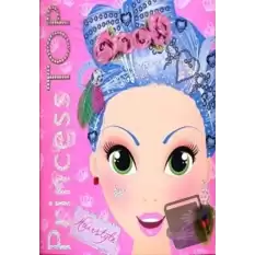 Princess Top Designs - Hair Style