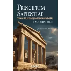Principium Sapientiae