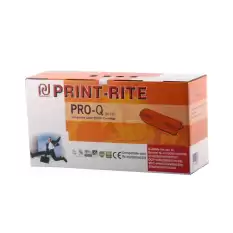 Print-Rite Brother Tn-340M Kırmızı Muadil Toner Hl-4150-4570 Dcp-9055 Mfc-9460-9970