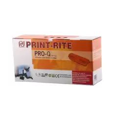 Print-Rite Brother Tn-340M Kırmızı Muadil Toner Hl-4150-4570 Dcp-9055 Mfc-9460-9970