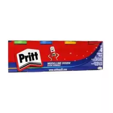 Pritt Oyun Hamuru 100 Gr 4 Renk 1831458