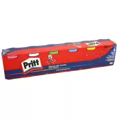 Pritt Oyun Hamuru 100 Gr 6 Renk 1831457