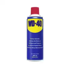 Pritt Pas Sökücü Ve Yağlayıcı 200 Ml Wd-40