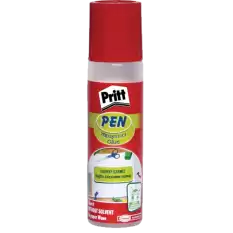 Pritt Sıvı Yapıştırıcı Pen Solventsiz 40 Ml 1501188 - 30lu Paket