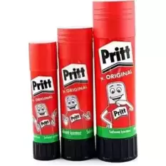 Pritt Stick Stand 11Gr 50Ad 22Gr 36Ad 43Gr 30Ad 2640136