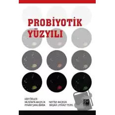 Probiyotik Yüzyılı