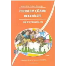 Problem Çözme Becerileri - Grup Etkinlikleri