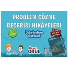 Problem Çözme Becerisi Hikayeleri 3. Sınıf