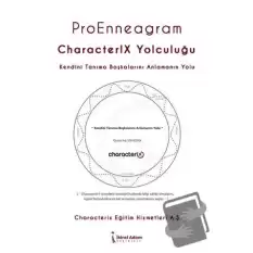 Proenneagram Characterlx Yolculuğu