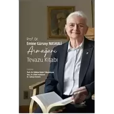 Prof. Dr. Emine Gürsoy Naskali Armağanı - Tevazu Kitabı