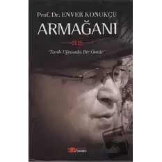 Prof. Dr. Enver Konukçu Armağanı (Ciltli)