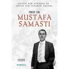 Prof. Dr. Mustafa Samastı