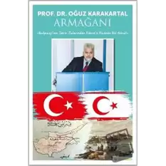 Prof. Dr. Oğuz Karakartal Armağanı