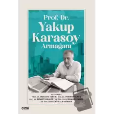 Prof. Dr.Yakup Karasoy Armağanı