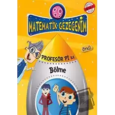 Profesör Pi ile Matematik - Karışık Kuruşuk İşler