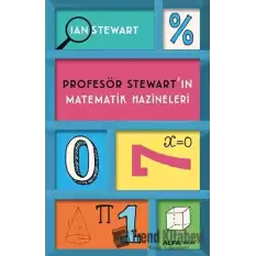 Profesör Stewart’ın Matematik Hazineleri