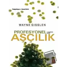 Profesyonel Aşçılık