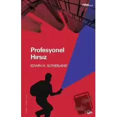 Profesyonel Hırsız