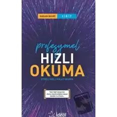 Profesyonel Hızlı Okuma