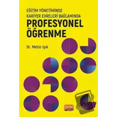 Profesyonel Öğrenme