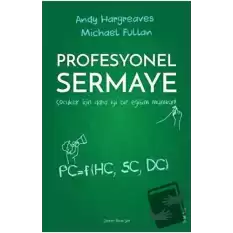 Profesyonel Sermaye