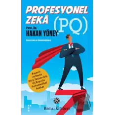 Profesyonel Zeka (PQ)