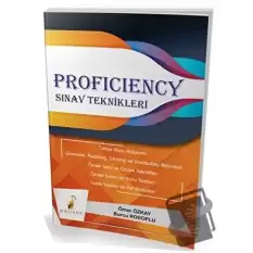 Proficiency Sınav Teknikleri