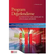 Program Değerlendirme