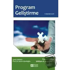 Program Geliştirme