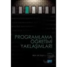 Programlama Öğretimi Yaklaşımları