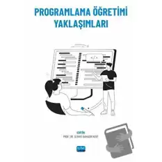 Programlama Öğretimi Yaklaşımları