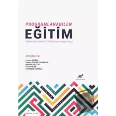 Programlanabilen Eğitim (Ciltli)