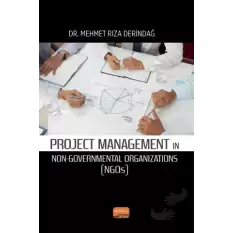 Project Management In Non-Governmental Organizations (NGOs)/