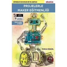 Projelerle Maker Eğitmenliği