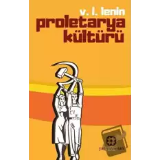 Proletarya Kültürü