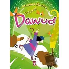 Prophet Dawud - Prophet Stories