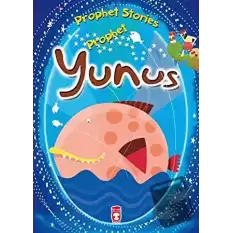 Prophet Yunus - Prophet Stories