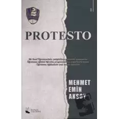 Protesto