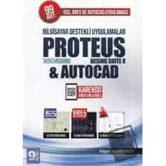 Proteus Design Suite 8 Autocad