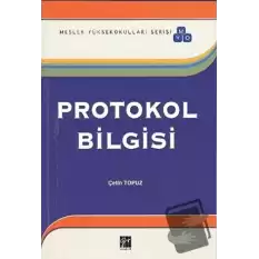 Protokol Bilgisi (MYO)