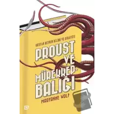 Proust ve Mürekkepbalığı