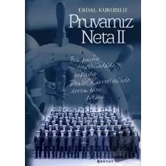 Pruvamız Neta 2