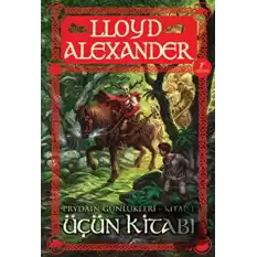 Prydain Günlükleri Kitap 1 - Üçün Kitabı