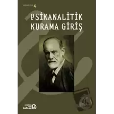 Psikanalitik Kurama Giriş