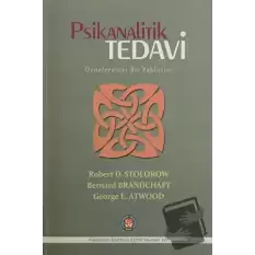 Psikanalitik Tedavi